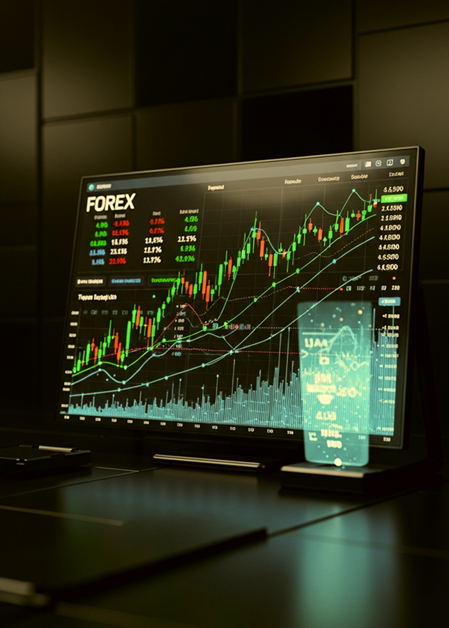 Forex Trading
